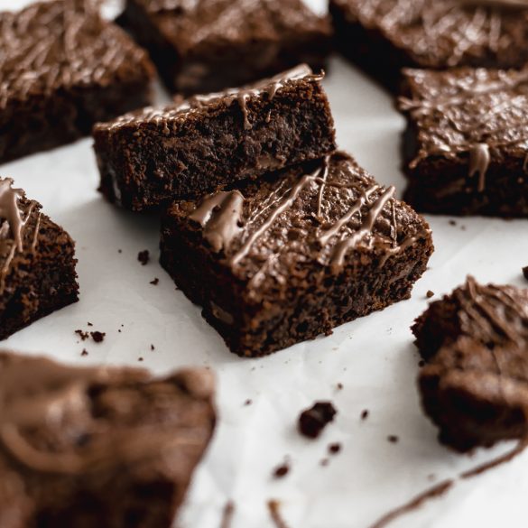 chewy-fudgy-brownies